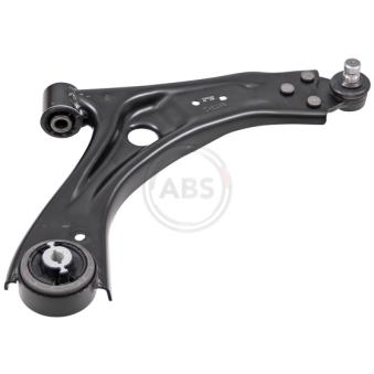 Triangle ou bras de suspension (train avant) A.B.S. 212329 pour MERCEDES-BENZ SPRINTER 1.0 EcoBoost - 101cv