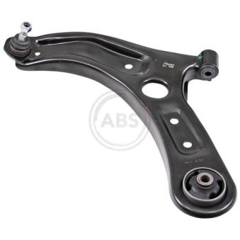 Triangle ou bras de suspension (train avant) A.B.S. OEM 54500H5000 Triangle ou bras de suspension (train avant) A.B.S. OEM 54500H5000