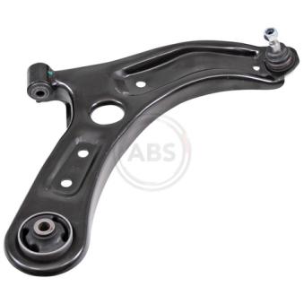 Triangle ou bras de suspension (train avant) A.B.S. 212333 pour HYUNDAI ACCENT 1.4 - 101cv