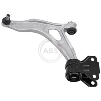 Triangle ou bras de suspension (train avant) A.B.S. OEM 31277620