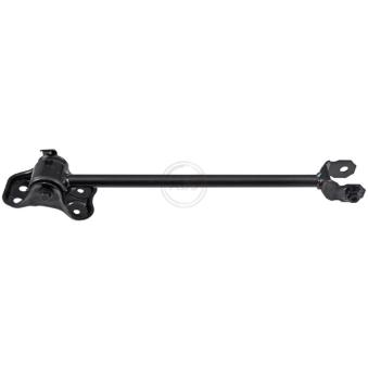 Triangle ou bras de suspension (train avant) A.B.S. 212347 pour TOYOTA COROLLA 1.5 CRDi - 90cv