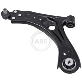 Triangle ou bras de suspension (train avant) A.B.S. [212352]