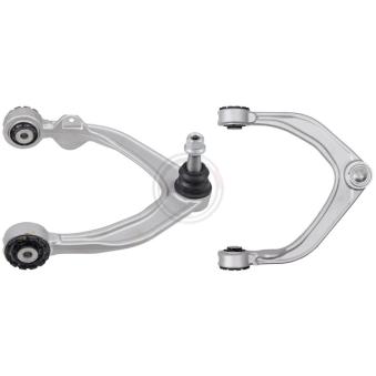Triangle ou bras de suspension (train avant) A.B.S. 212355 pour VOLVO V90 2.0 B6 Mild-Hybrid AWD - 299cv