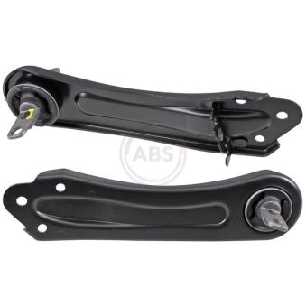 Triangle ou bras de suspension (train arrière) A.B.S. 212380