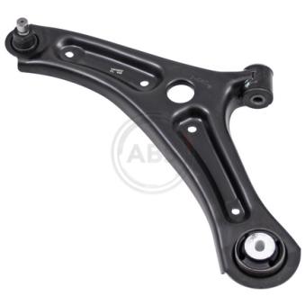 Triangle ou bras de suspension (train avant) A.B.S. 212392 pour PORSCHE MACAN 1.5 Ti-VCT - 110cv