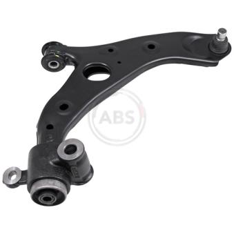 Triangle ou bras de suspension (train avant) A.B.S. 212410 pour FORD C-MAX 2.2 D - 150cv