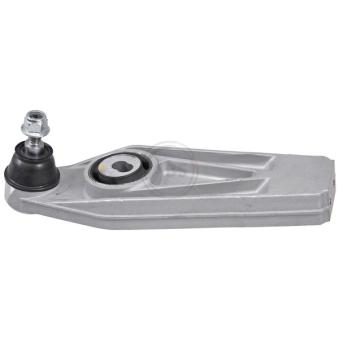 Triangle ou bras de suspension (train avant) A.B.S. 212411 pour PORSCHE 911 3.6 GT2 - 483cv