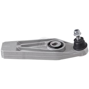 Triangle ou bras de suspension (train avant) A.B.S. 212412 pour PORSCHE 911 3.6 GT2 - 483cv