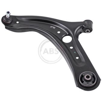 Triangle ou bras de suspension (train avant) A.B.S. OEM 54500Q0000