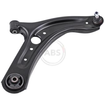 Triangle ou bras de suspension (train avant) A.B.S. OEM 54501Q0000