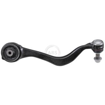 Triangle ou bras de suspension (train avant) A.B.S. OEM 31106890904