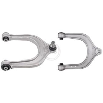 Triangle ou bras de suspension (train avant) A.B.S. 212431 pour BMW X5 xDrive 45 e Plug-in-Hybrid - 394cv