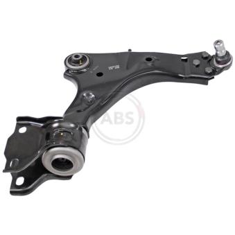 Triangle ou bras de suspension (train avant) A.B.S. 212445 pour FIAT STRADA 2.0 AWD - 300cv