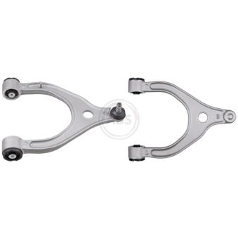 Triangle ou bras de suspension (train avant) A.B.S. 212450 pour MERCEDES-BENZ CLASSE E EV AWD - 424cv