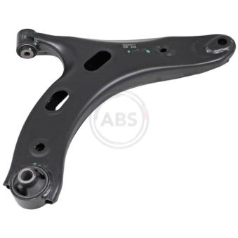 Triangle ou bras de suspension (train avant) A.B.S. OEM 20202FL040 Triangle ou bras de suspension (train avant) A.B.S. OEM 20202FL040