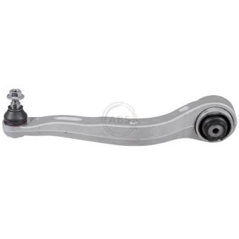 Triangle ou bras de suspension (train avant) A.B.S. 212477 pour ALFA ROMEO GIULIA 2.9 - 521cv