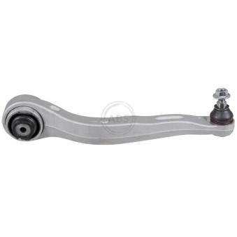 Triangle ou bras de suspension (train avant) A.B.S. 212478 pour ALFA ROMEO GIULIA 2.9 - 521cv