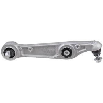 Triangle ou bras de suspension (train avant) A.B.S. OEM 50545110