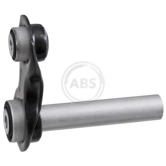 Triangle ou bras de suspension (train avant) A.B.S. 212505 pour PEUGEOT EXPERT M - 555cv