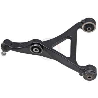 Triangle ou bras de suspension (train avant) A.B.S. 212513 pour CHRYSLER 300 3.5 AWD - 249cv