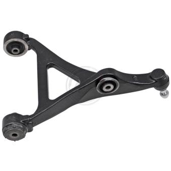Triangle ou bras de suspension (train avant) A.B.S. 212514 pour CHRYSLER 300 3.5 AWD - 249cv