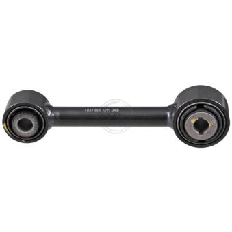 Triangle ou bras de suspension (train arrière) A.B.S. 212521 pour NISSAN PATROL 2.0 TDCi 4x4 - 150cv