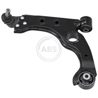 Triangle ou bras de suspension (train avant) A.B.S. OEM 50521046