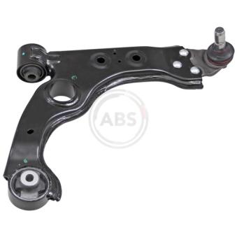 Triangle ou bras de suspension (train avant) A.B.S. OEM 50521045
