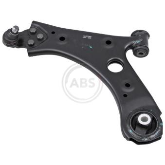 Triangle ou bras de suspension (train avant) A.B.S. OEM 51939755