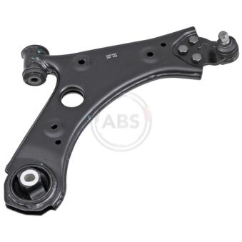 Triangle ou bras de suspension (train avant) A.B.S. [212544]