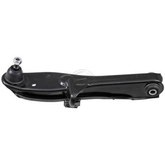 Triangle ou bras de suspension (train avant) A.B.S. OEM MR414939 Triangle ou bras de suspension (train avant) A.B.S. OEM MR414939