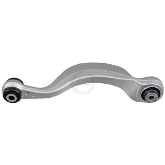 Triangle ou bras de suspension (train arrière) A.B.S. 212576 pour BMW X7 xDrive 30 d - 211cv