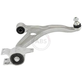 Triangle ou bras de suspension (train avant) A.B.S. 212594