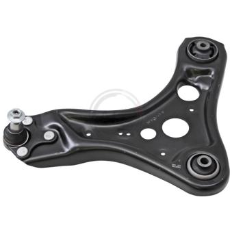 Triangle ou bras de suspension (train avant) A.B.S. 212597