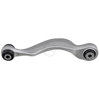 Triangle ou bras de suspension (train arrière) A.B.S. 212607 pour BMW X4 xDrive 30 i - 252cv
