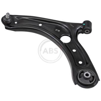 Triangle ou bras de suspension (train avant) A.B.S. 212672 pour KIA SOUL 1.6 T-GDI - 200cv