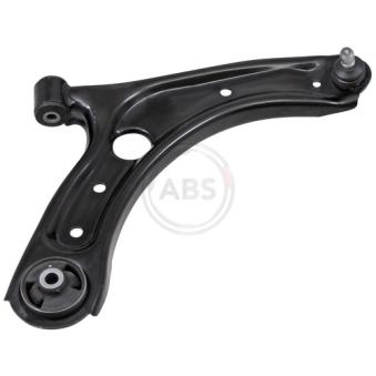 Triangle ou bras de suspension (train avant) A.B.S. 212673 pour KIA SOUL 1.6 T-GDI - 200cv