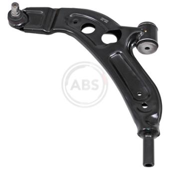 Triangle ou bras de suspension (train avant) A.B.S. 212700 pour MINI MINI Cooper S - 178cv