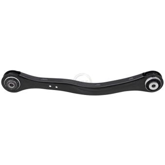 Triangle ou bras de suspension (train arrière) A.B.S. 212705 pour BMW X7 xDrive 30 d - 211cv