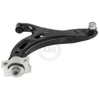 Triangle ou bras de suspension (train avant) A.B.S. OEM 20202AL001 Triangle ou bras de suspension (train avant) A.B.S. OEM 20202AL001