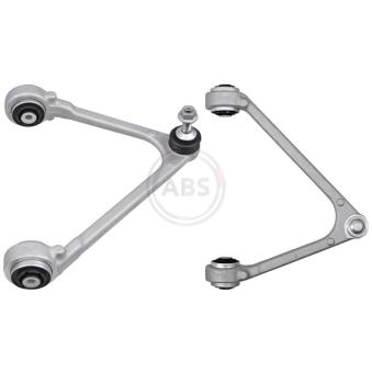 Triangle ou bras de suspension (train avant) A.B.S. [212724]