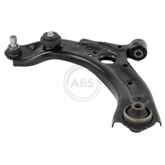 Triangle ou bras de suspension (train avant) A.B.S. OEM BDER34350A Triangle ou bras de suspension (train avant) A.B.S. OEM BDER34350A