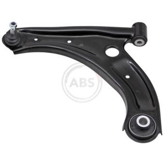 Triangle ou bras de suspension (train avant) A.B.S. 212742