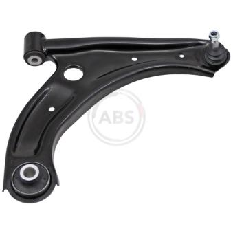 Triangle ou bras de suspension (train avant) A.B.S. 212743
