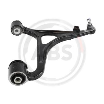 Triangle ou bras de suspension (train avant) A.B.S. 212778 pour MERCEDES-BENZ CLASSE C C 280 4-matic - 231cv