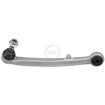 Triangle ou bras de suspension (train avant) A.B.S. 212785 pour OPEL OMEGA 320 i Efficient Dynamics - 170cv