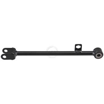 Triangle ou bras de suspension (train arrière) A.B.S. 212787 pour DACIA DUSTER 1.6 16V 4x4 - 105cv