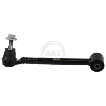 Triangle ou bras de suspension (train arrière) A.B.S. [212825]