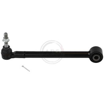 Triangle ou bras de suspension (train arrière) A.B.S. 212830 pour SUBARU FORESTER 2.0 AWD - 156cv