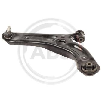 Triangle ou bras de suspension (train avant) A.B.S. [212836]